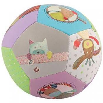 PELOTA SUAVE MOULIN ROTY - Les Jolis pas Beaux