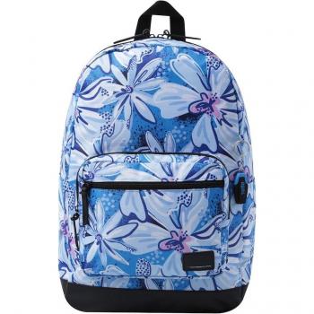 Mochila Totto Tocax juvenil color azul Moon Light
