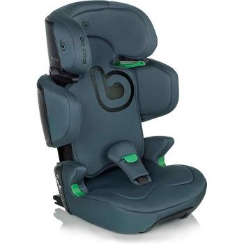 Silla de Coche Plegable Be Cool Foldy i-Size (100-150 cm)