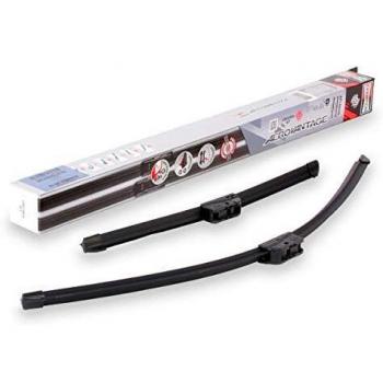 Champion AFL6540L/C02 Escobillas de Limpiaparabrisas