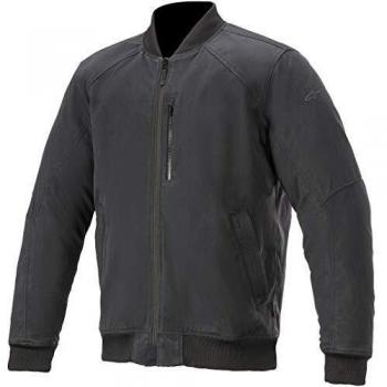 Alpinestars IDOL CHAQUETA MOTORISTA NEGRA 4XL
