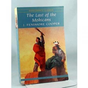 The Last of the Mohicans