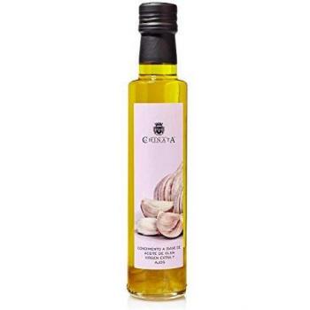 Aceite Oliva Virgen Extra 'Ajos'