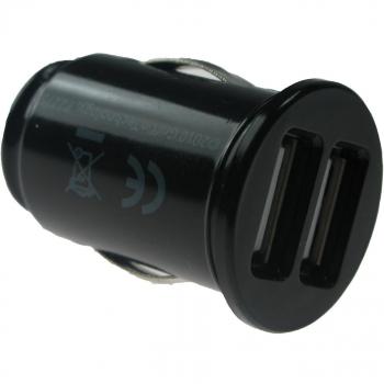 Lexibook MFA70 - Cargador de coche USB para tablet