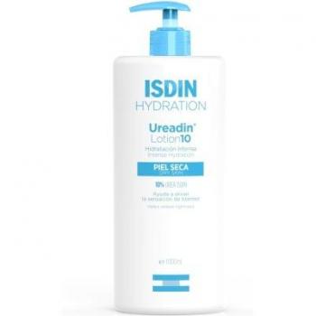 UREADIN LOCION 10 PIEL SECA 400 ML.