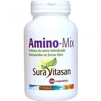 Sura Vitasan Amino-Mix 240Comp. 200 ml