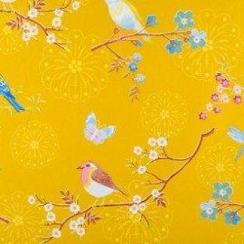 Papel pintado Eijffinger 375083 PIP collection