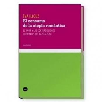 Consumo De La Utopia Romantica, E
