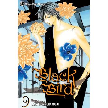 Black Bird 9