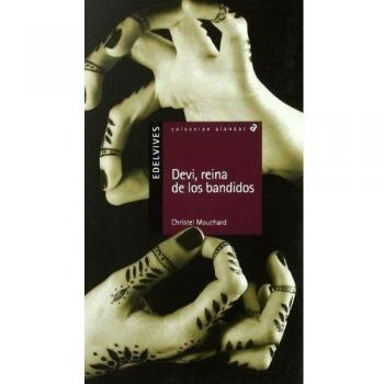 Devi, reina de los bandidos: 123