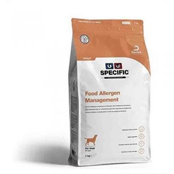 Specific Canine Adult Cdd-Hy Food Allergy Management 2Kg 2000 g
