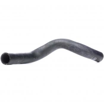Manguera del radiador GATES 05-2112 - Tubería de radiador, alta resistencia, fabricada en goma sintética, resistente a altas temperaturas y presiones, compatible con vehículos específicos según fabricante