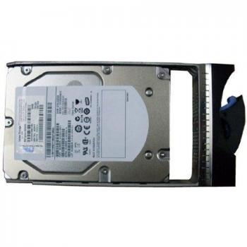 IBM 300GB 15K 6Gbps SAS 3.5 Hot-Swap HDD Hard Disk Drive