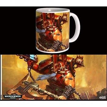 Semic Distribution 40000 - Taza de café