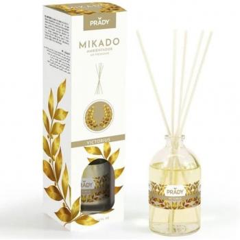 Ambientador Mikado Victorius - 100ml - Prady
