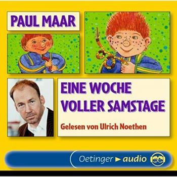 Eine Woche Voller Samstage