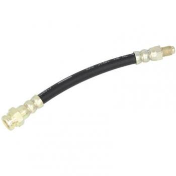 Tubo de freno ABE C88282ABE - Latiguillo de freno, alta resistencia, fabricado con materiales de calidad, compatible con diversos modelos de vehículos, fácil instalación y durabilidad garantizada