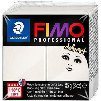 FIMO 8027-03 ST Pasta de modelar, Porcelana, 85 g
