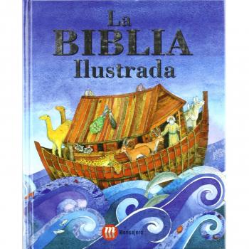 La Biblia Ilustrada