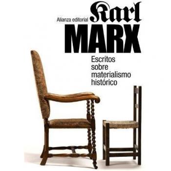 Escritos sobre materialismo histórico - Karl Marx