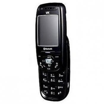 Smartphone Compacto y Portátil CSVK VK 4000