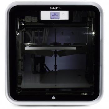 3D Systems 401733 CubePro Impresora 3D