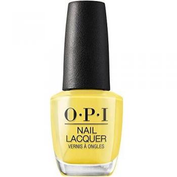 Esmalte de Uñas OPI Ciudad de México Edición Limitada No Le Digas a un Sol 15ml