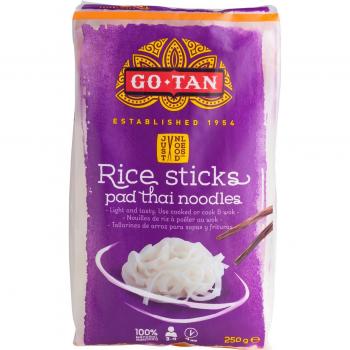 GOTAN Tallarines Arroz Medium 5Mm 250G