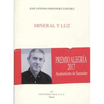 Mineral y luz