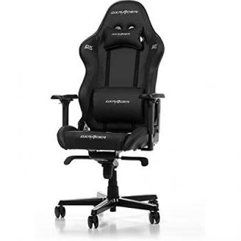DXRacer Gladiator Series Silla Gaming Negro