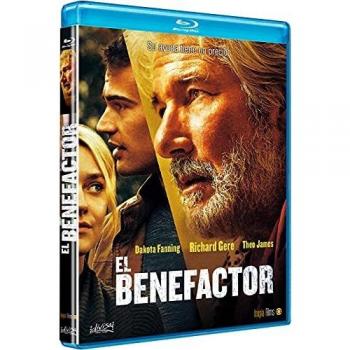 El benefactor