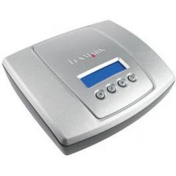 Lexmark MarkNet N7002e - Servidor de impresión