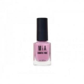Mia Cosmetics Esmalte de Uñas Nro 0082 Aurora Borealis 11ml