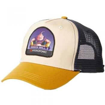 Gorra Trucker Hydroponic Dragon Ball Z Boo Beige Ochre Navy, Gorra Dragon Ball Z Buu, Funda de sofá elástica de algodón A15 para sala de estar, toalla de mano, funda de sofá 2 plazas