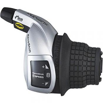 SHIMANO RS47P - Cambio para Bicicleta, 7 velocidades