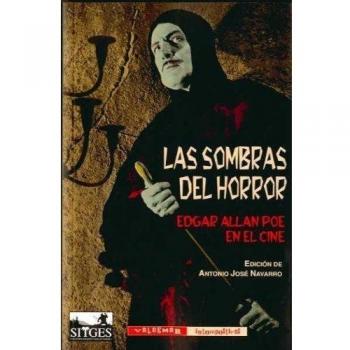 Las sombras del horror: Edgar Allan Poe en el cine