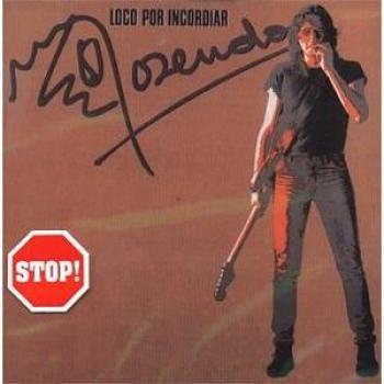 Loco Por Incordiar