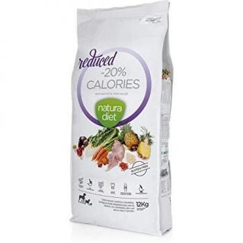 Natura Diet REDUCED -20% calories 12 kg