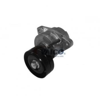 Tensor de correa poli V VAICO V40-0097 compatible con Cadillac, Chevrolet, Daewoo, Lada, Lotus y Opel