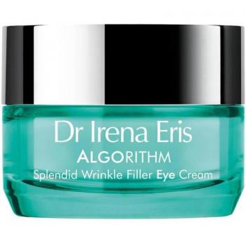 Dr Irena Eris Algorithm Splendid Wrinkle Filler Eye Cream 15ml