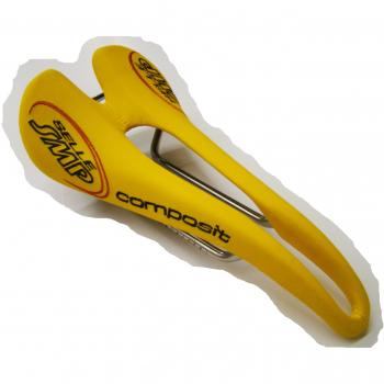 Sillin smp composit railes inox color amarillo