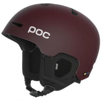 Casco POC Fornix MIPS granate - XS-S
