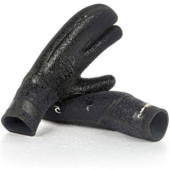 Flashbomb 3Finger Glove 5/3mm