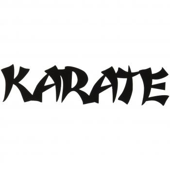 Mini Photogenix Laser Die-Cuts 2X6-Karate