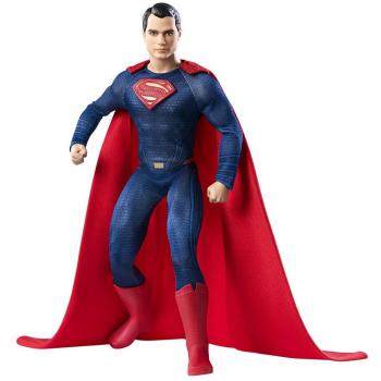 Barbie - Muñeca Superman, Batman vs. Superman