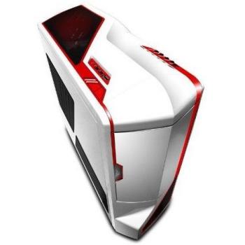 NZXT Phantom - Caja para ordenador