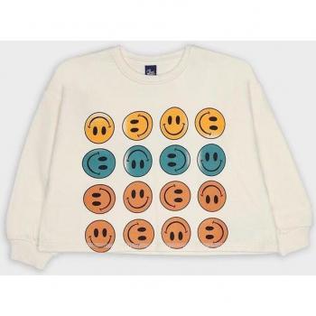 Sudadera niña Street Monkey - Ideal para niñas de 2 a 16 años, confeccionada en suave algodón