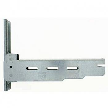 Adaptador Civil a Industrial IP44 2P+T 16A 250V - Toma 2P+T 16A 230V