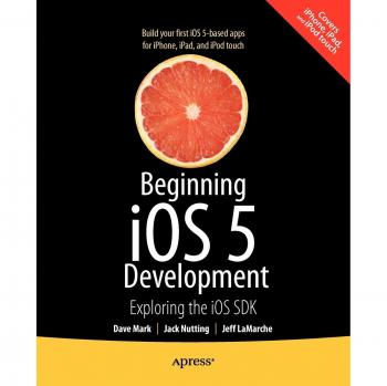 Desarrollo Inicial de iOS 5: Guía Completa para iPhone 5 y SDK de iOS 5