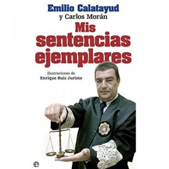 Mis sentencias ejemplares